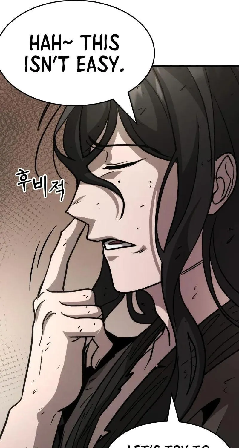 The New Beggars' Sect Chapter 27 page 15 - 