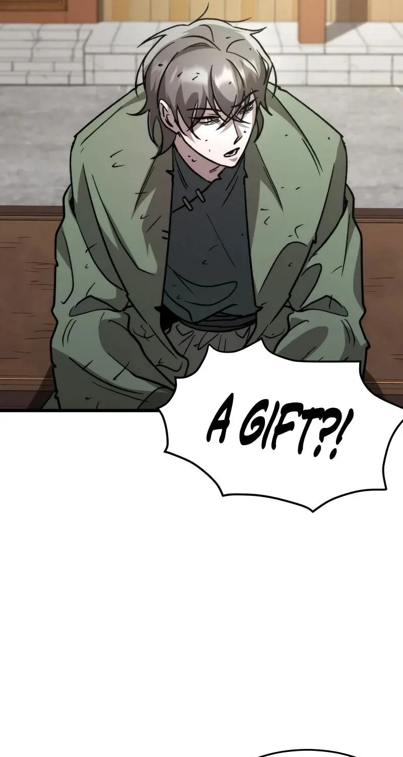 The New Beggars' Sect Chapter 27 page 17 - 