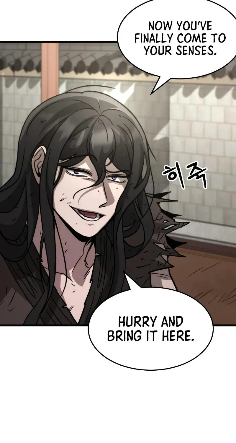 The New Beggars' Sect Chapter 27 page 18 - 