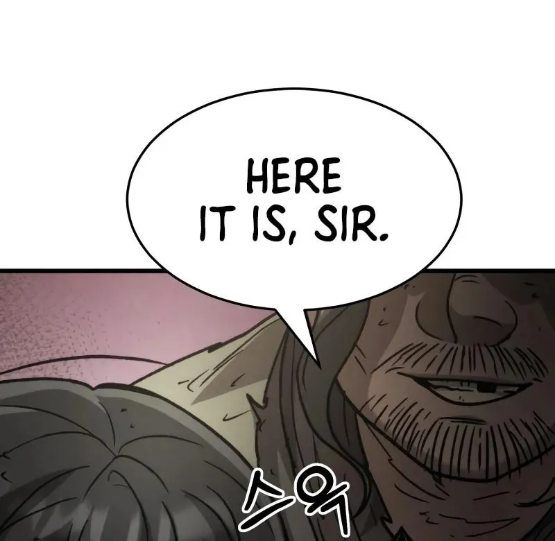 The New Beggars' Sect Chapter 27 page 19 - 