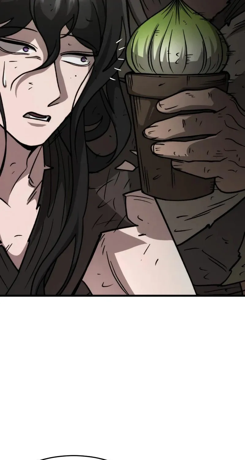The New Beggars' Sect Chapter 27 page 20 - 