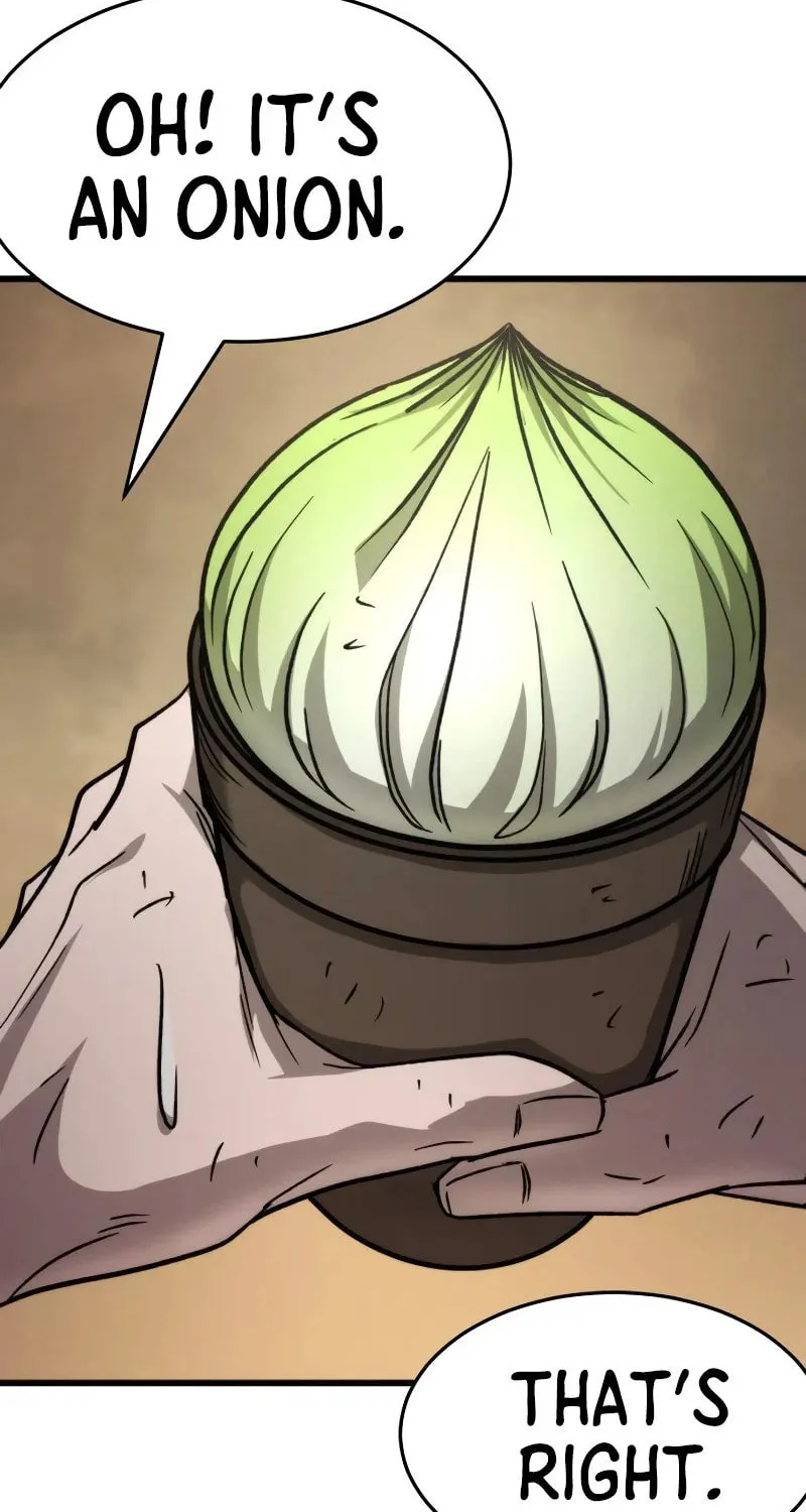 The New Beggars' Sect Chapter 27 page 21 - 