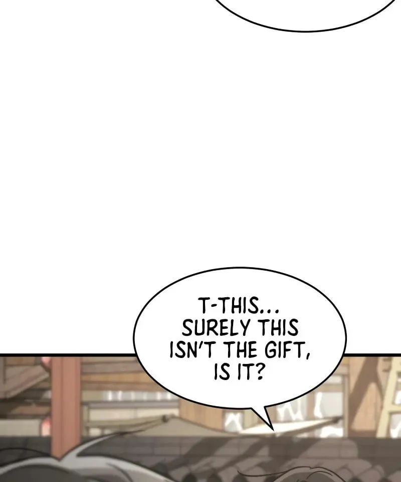 The New Beggars' Sect Chapter 27 page 22 - 