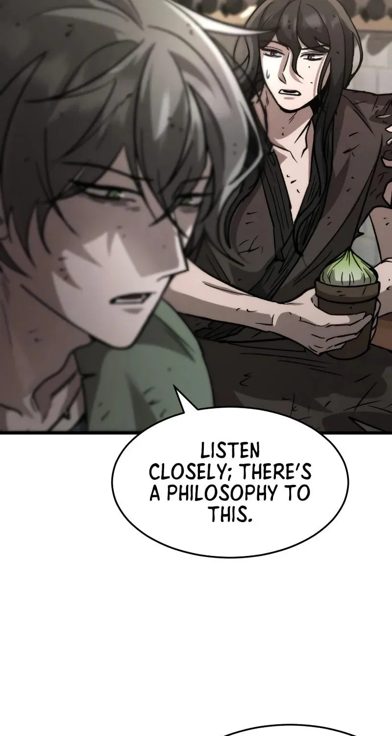 The New Beggars' Sect Chapter 27 page 23 - 