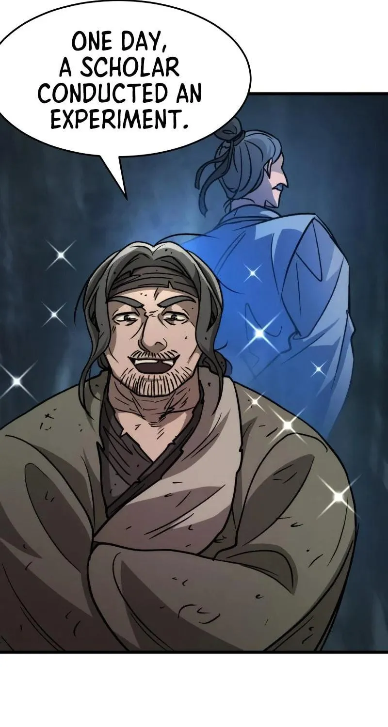 The New Beggars' Sect Chapter 27 page 26 - 
