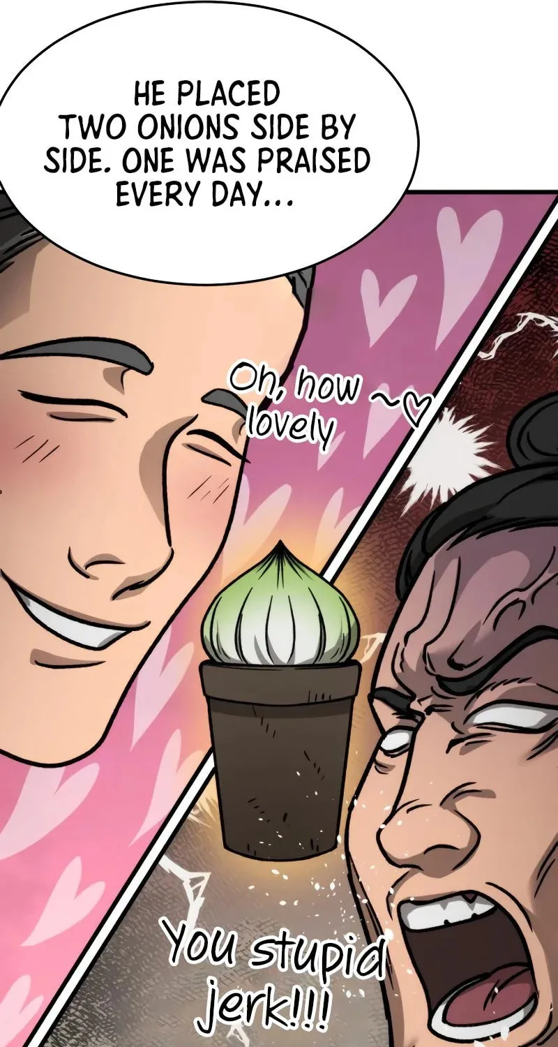 The New Beggars' Sect Chapter 27 page 28 - 
