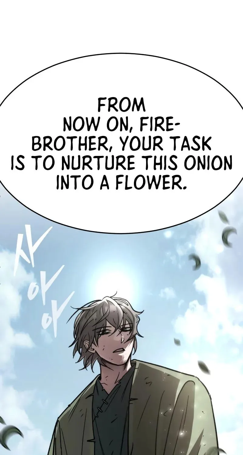 The New Beggars' Sect Chapter 27 page 33 - 