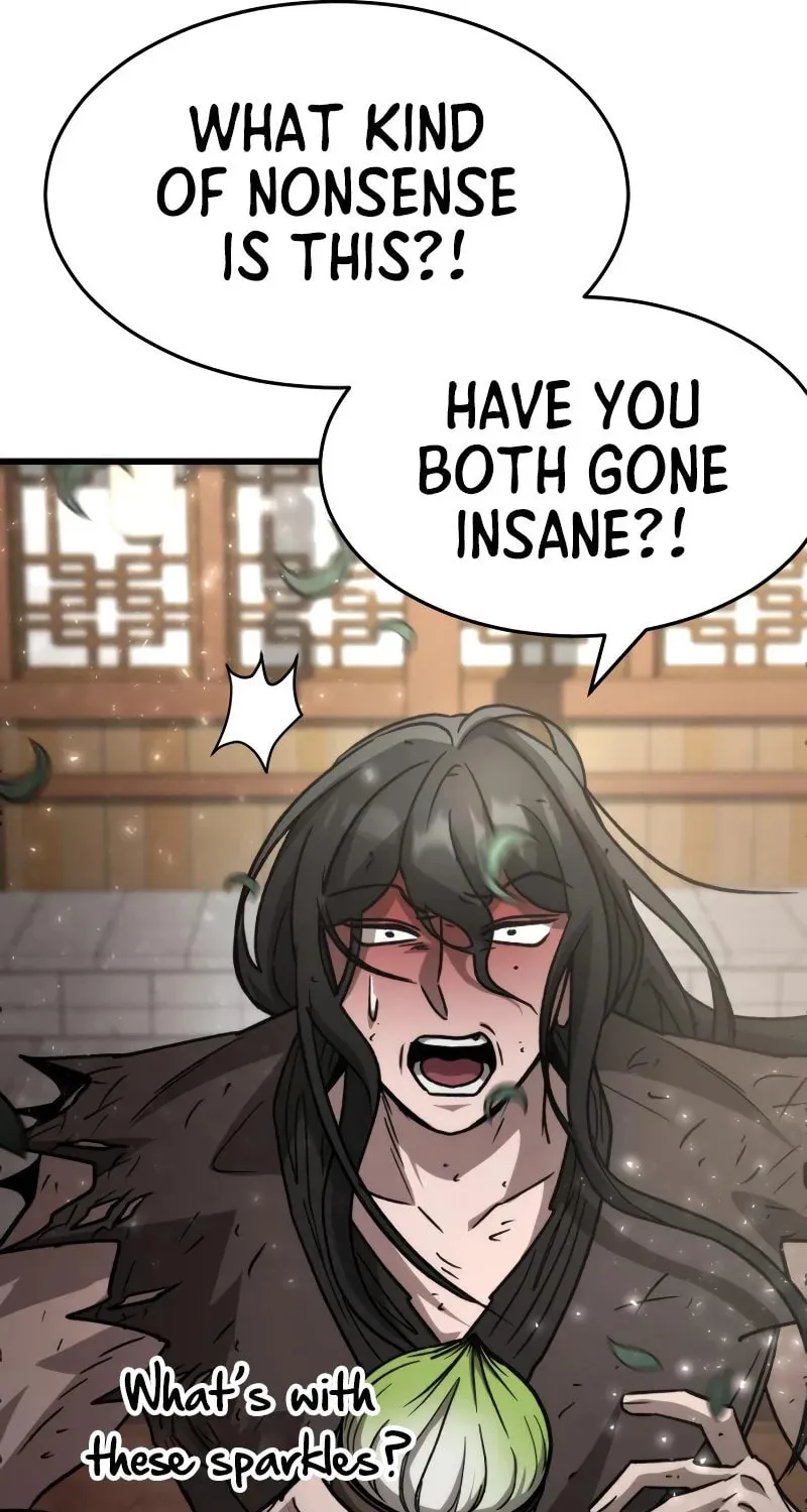 The New Beggars' Sect Chapter 27 page 36 - 