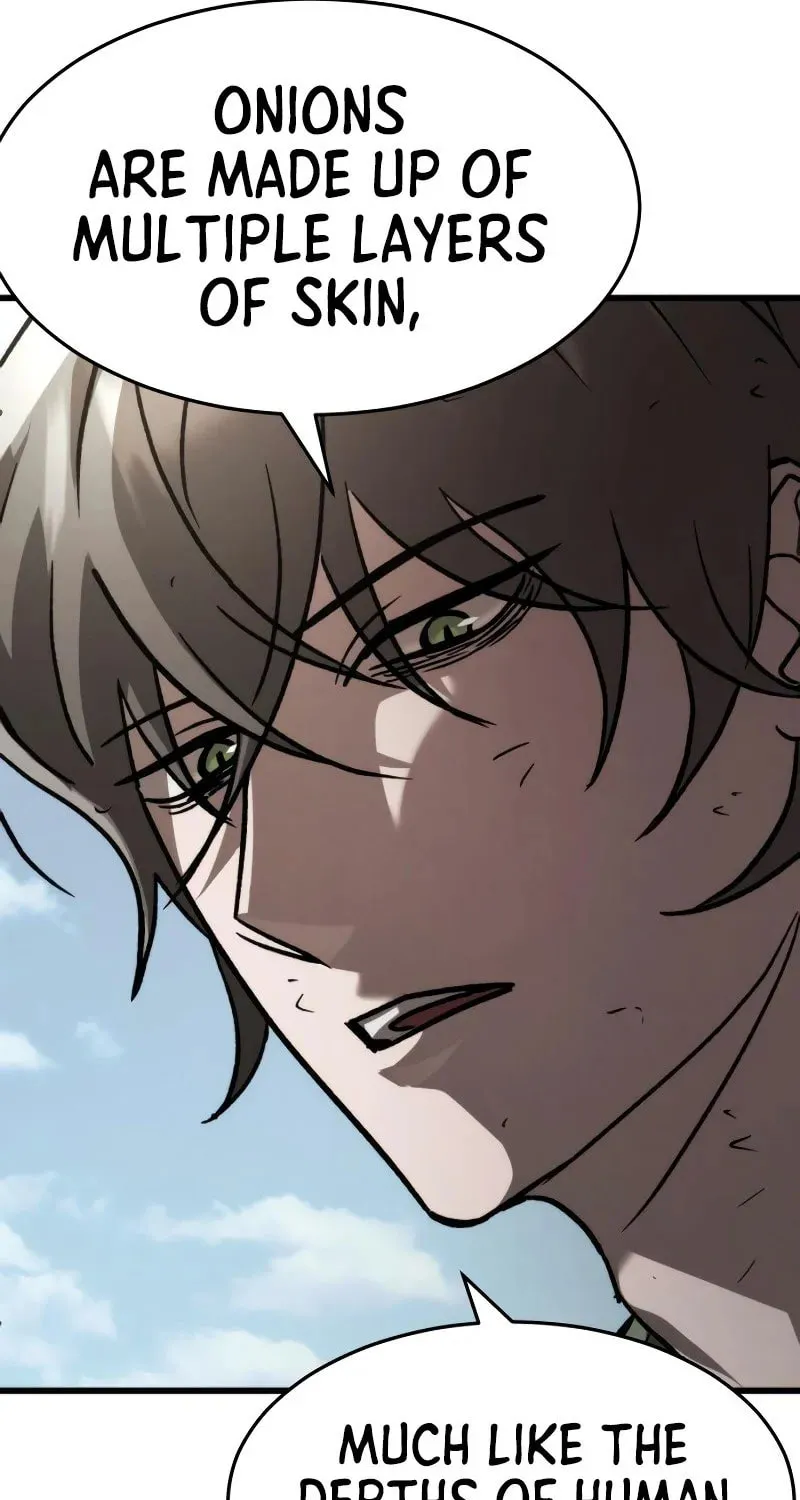 The New Beggars' Sect Chapter 27 page 38 - 