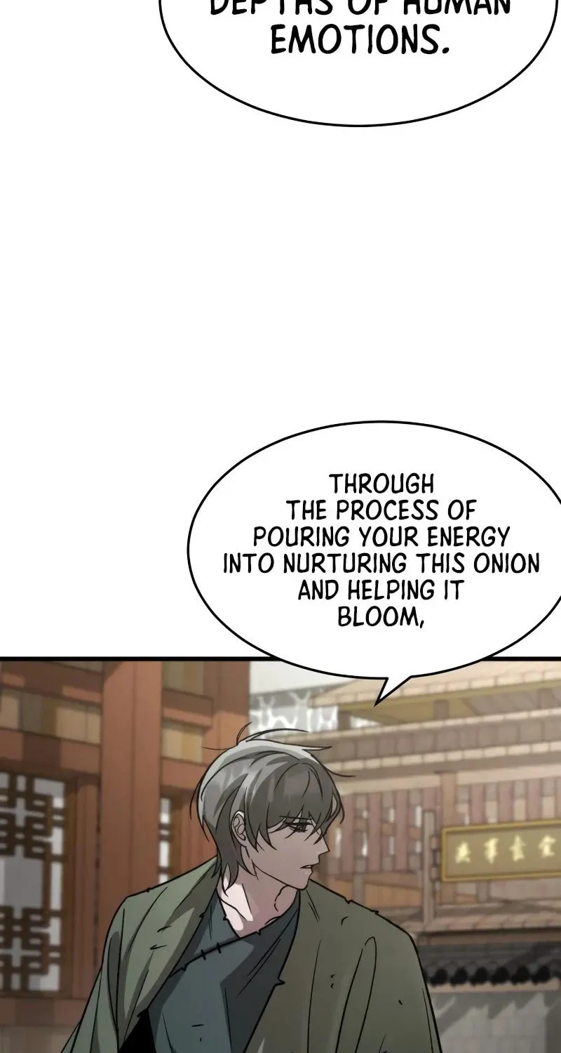 The New Beggars' Sect Chapter 27 page 39 - 