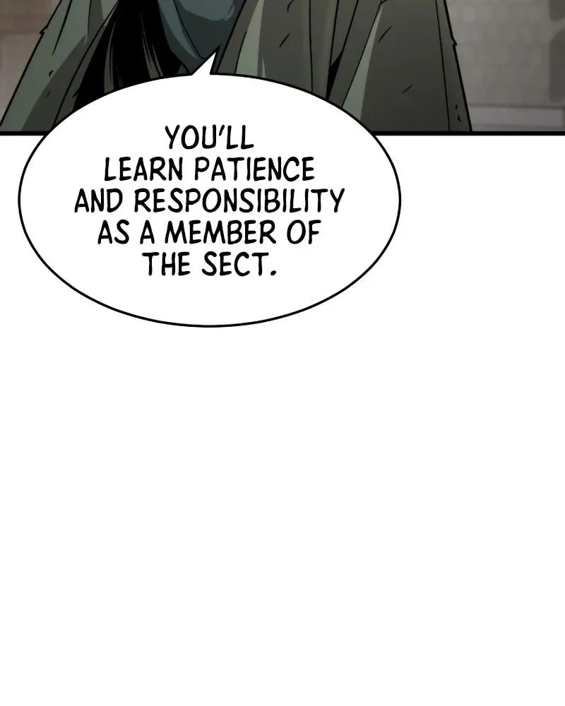 The New Beggars' Sect Chapter 27 page 40 - 