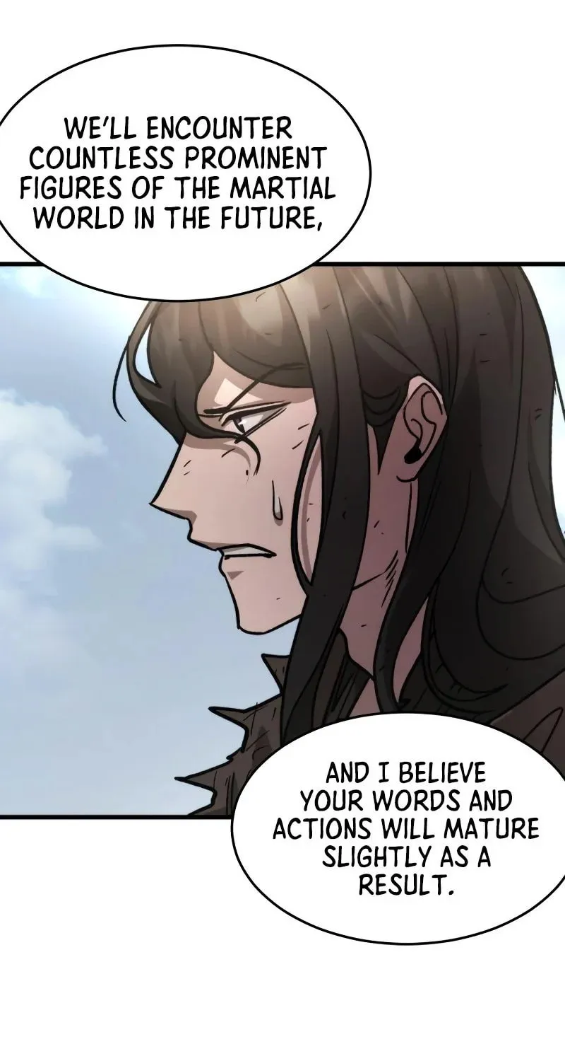 The New Beggars' Sect Chapter 27 page 41 - 