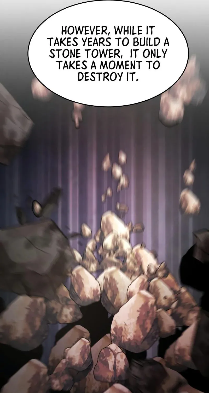 The New Beggars' Sect Chapter 27 page 44 - 