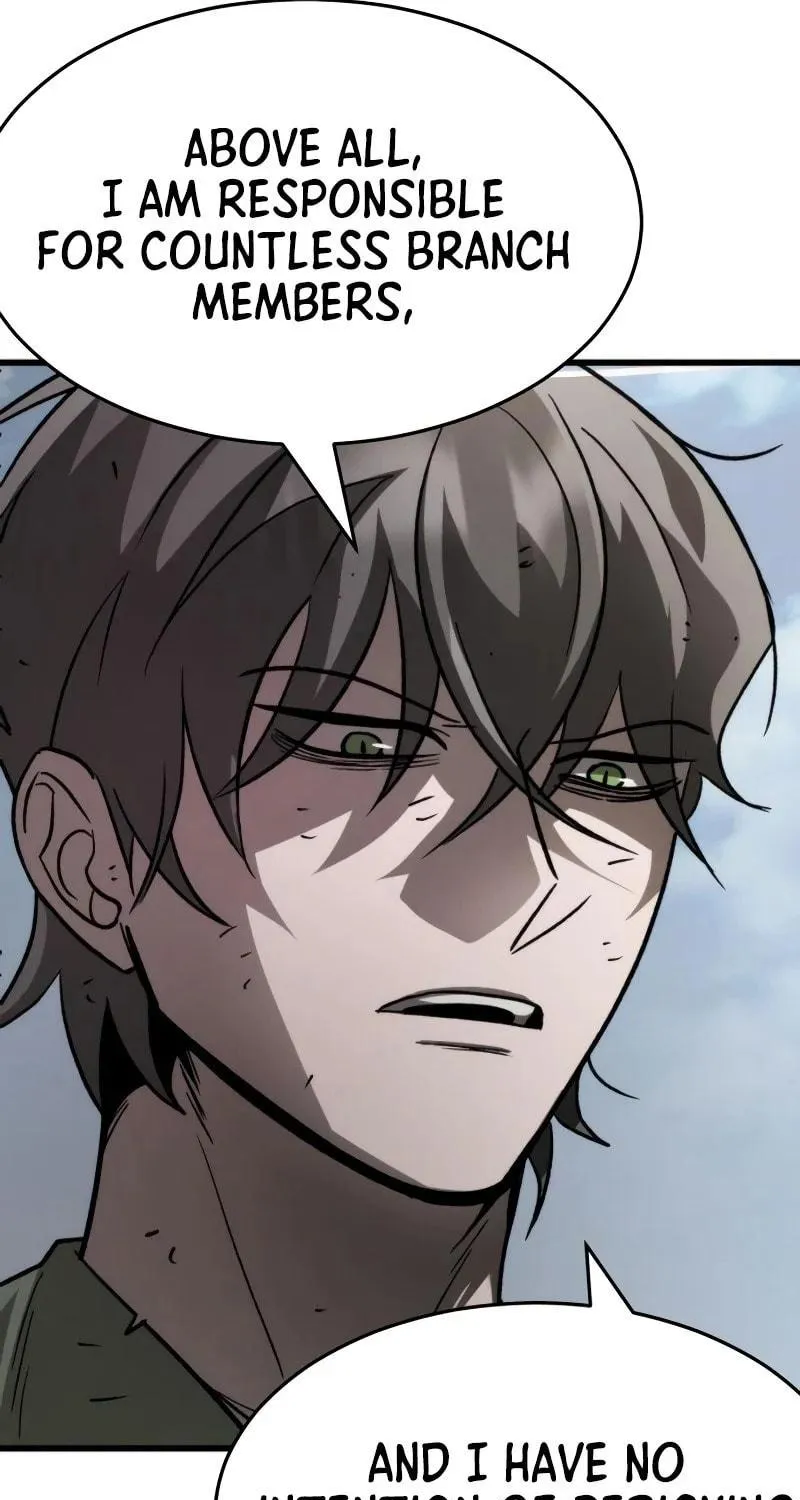 The New Beggars' Sect Chapter 27 page 47 - 