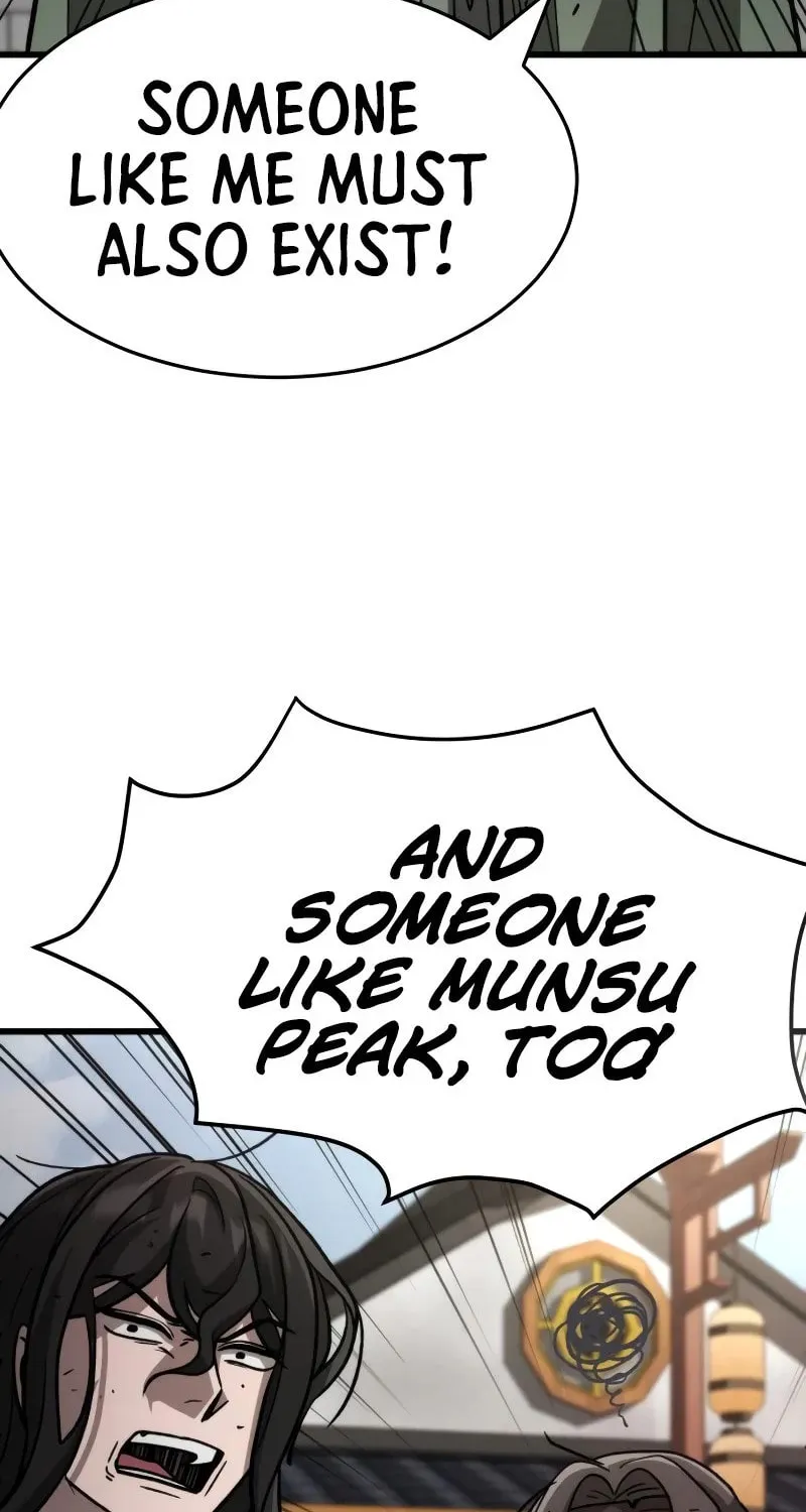 The New Beggars' Sect Chapter 27 page 50 - 