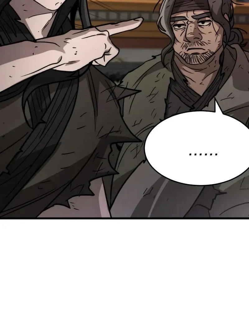The New Beggars' Sect Chapter 27 page 51 - 