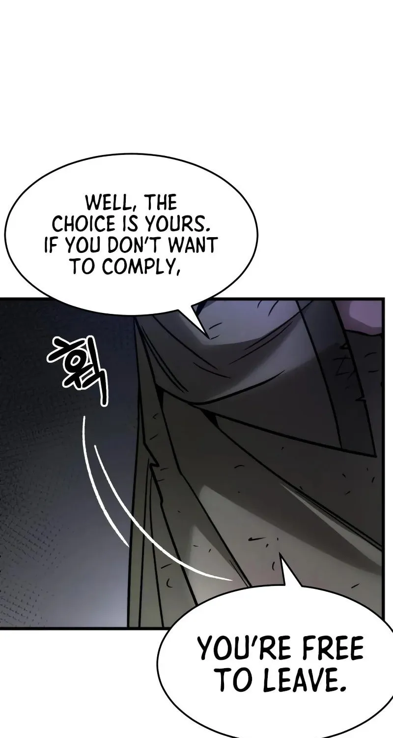 The New Beggars' Sect Chapter 27 page 52 - 