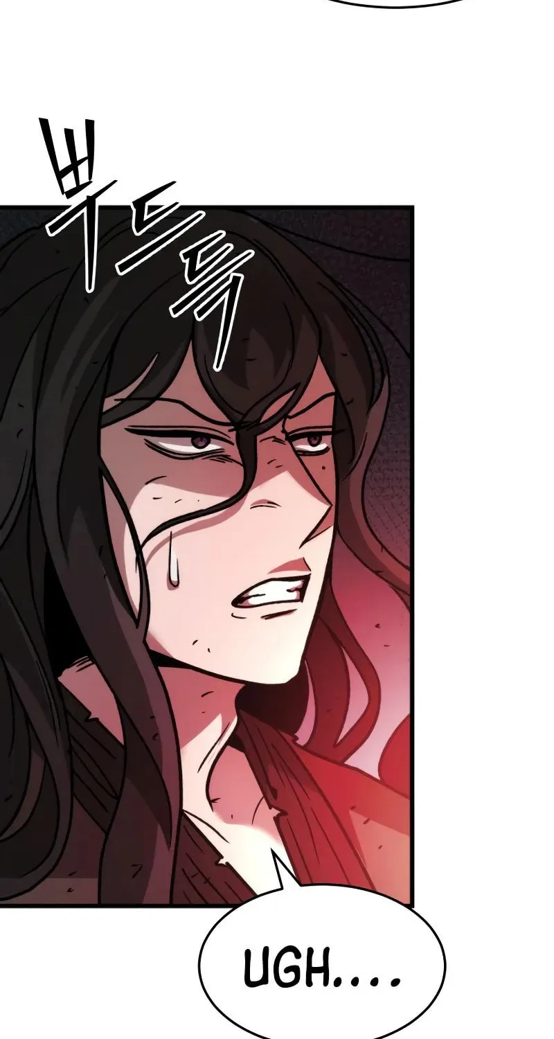 The New Beggars' Sect Chapter 27 page 53 - 