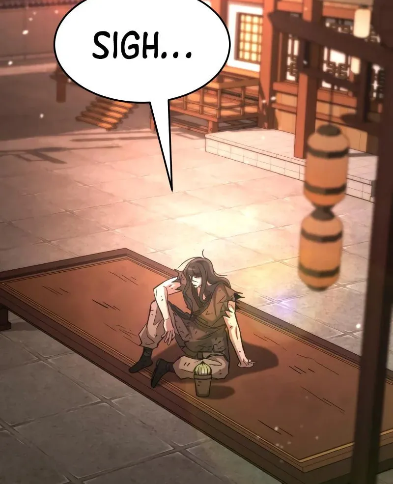The New Beggars' Sect Chapter 27 page 57 - 