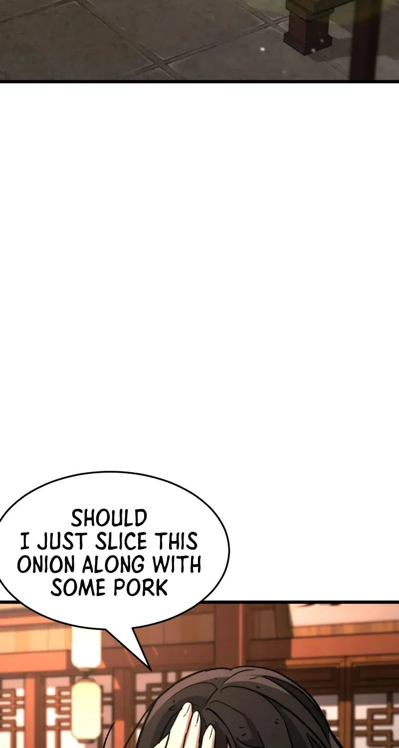 The New Beggars' Sect Chapter 27 page 58 - 