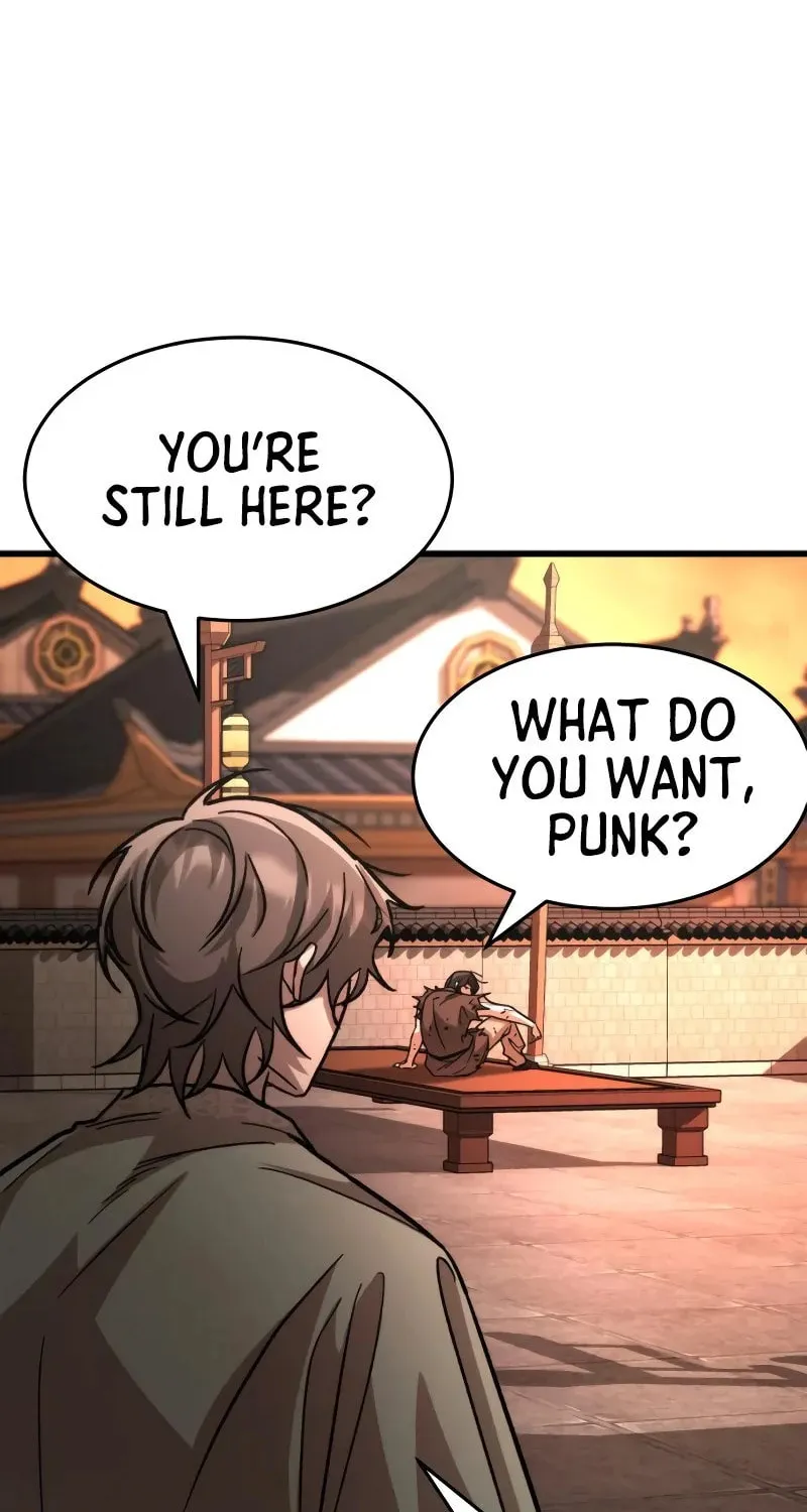 The New Beggars' Sect Chapter 27 page 62 - 