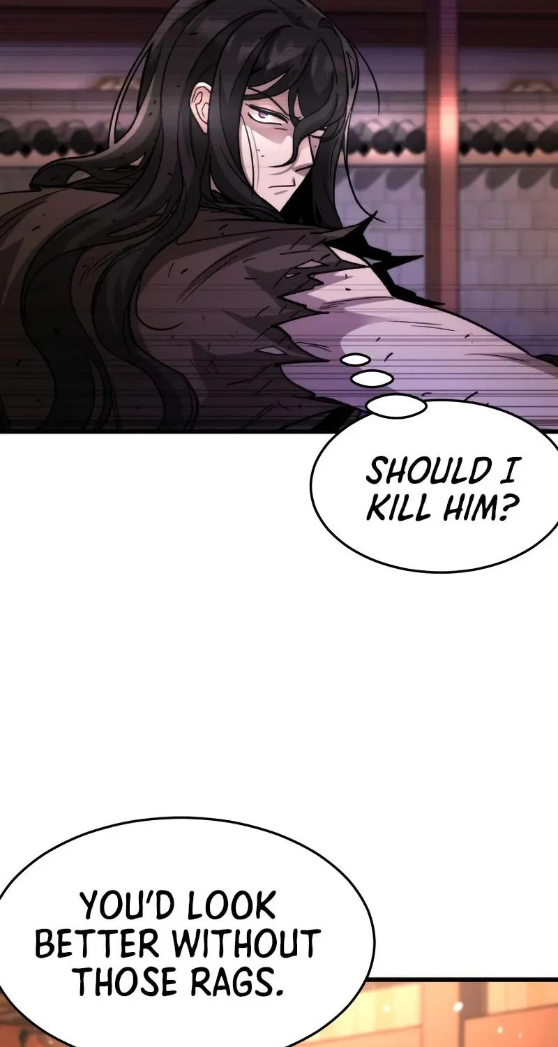 The New Beggars' Sect Chapter 27 page 64 - 