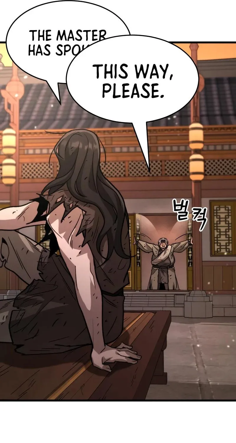 The New Beggars' Sect Chapter 27 page 67 - 