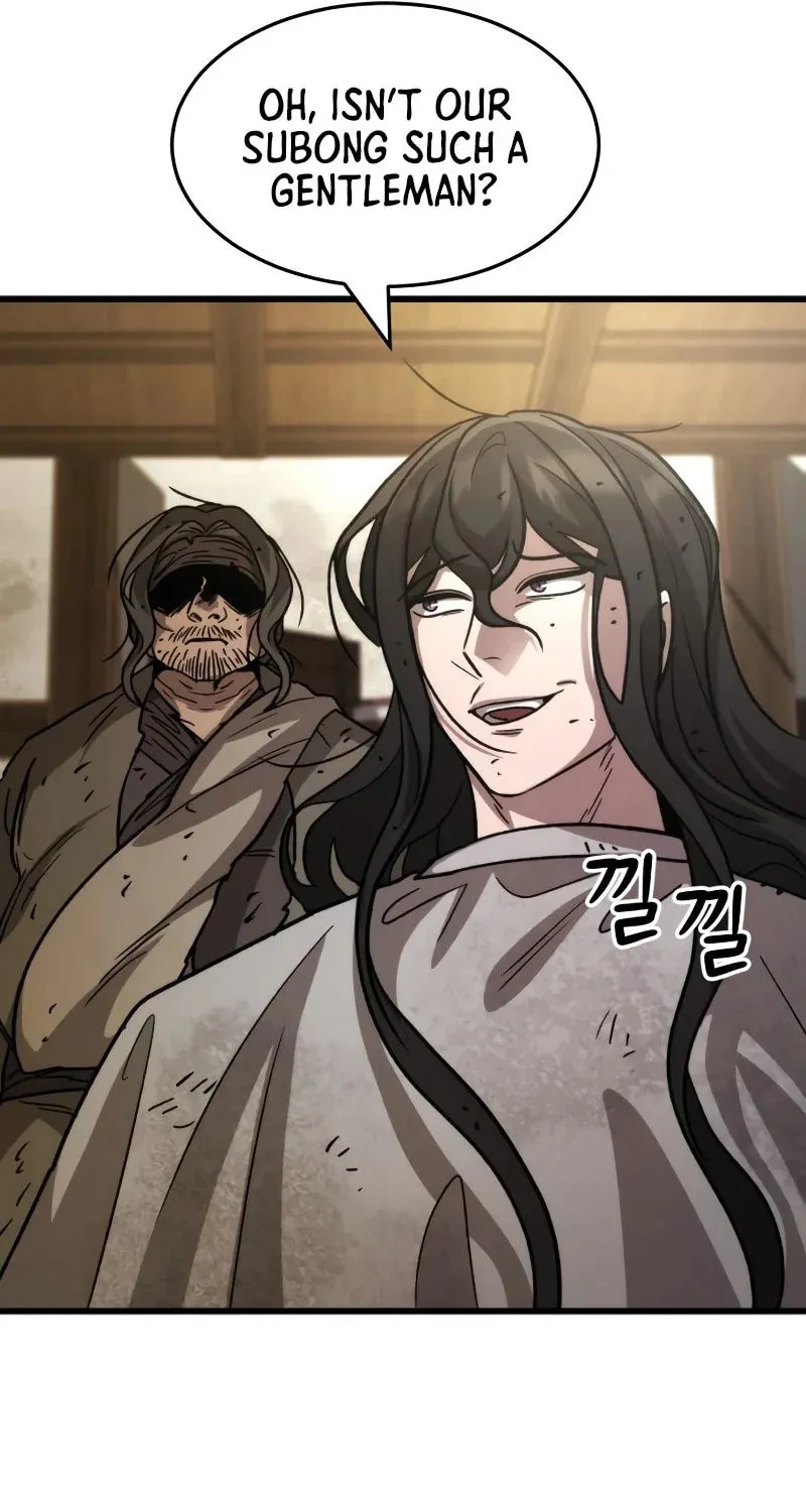 The New Beggars' Sect Chapter 27 page 70 - 