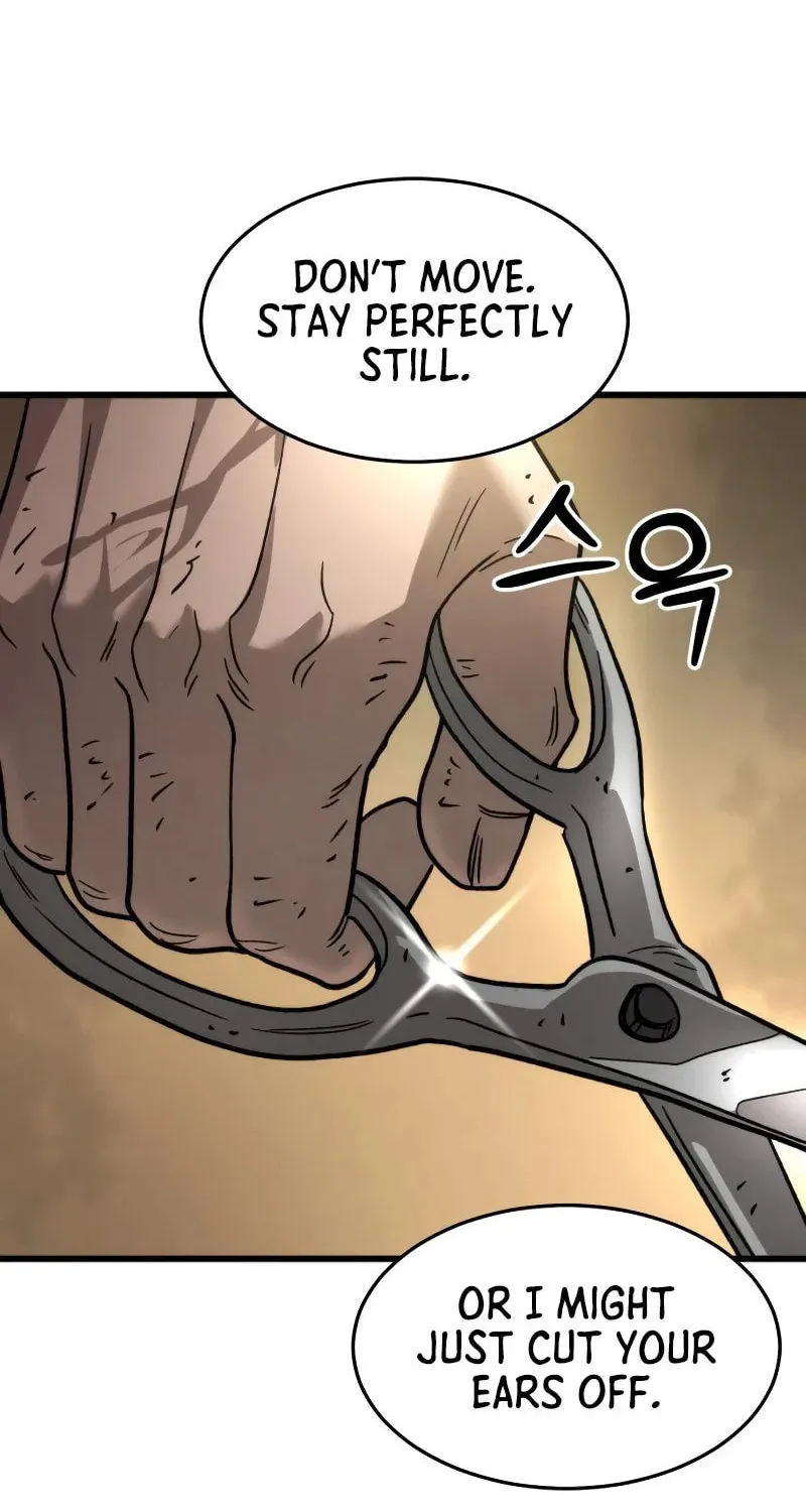 The New Beggars' Sect Chapter 27 page 71 - 