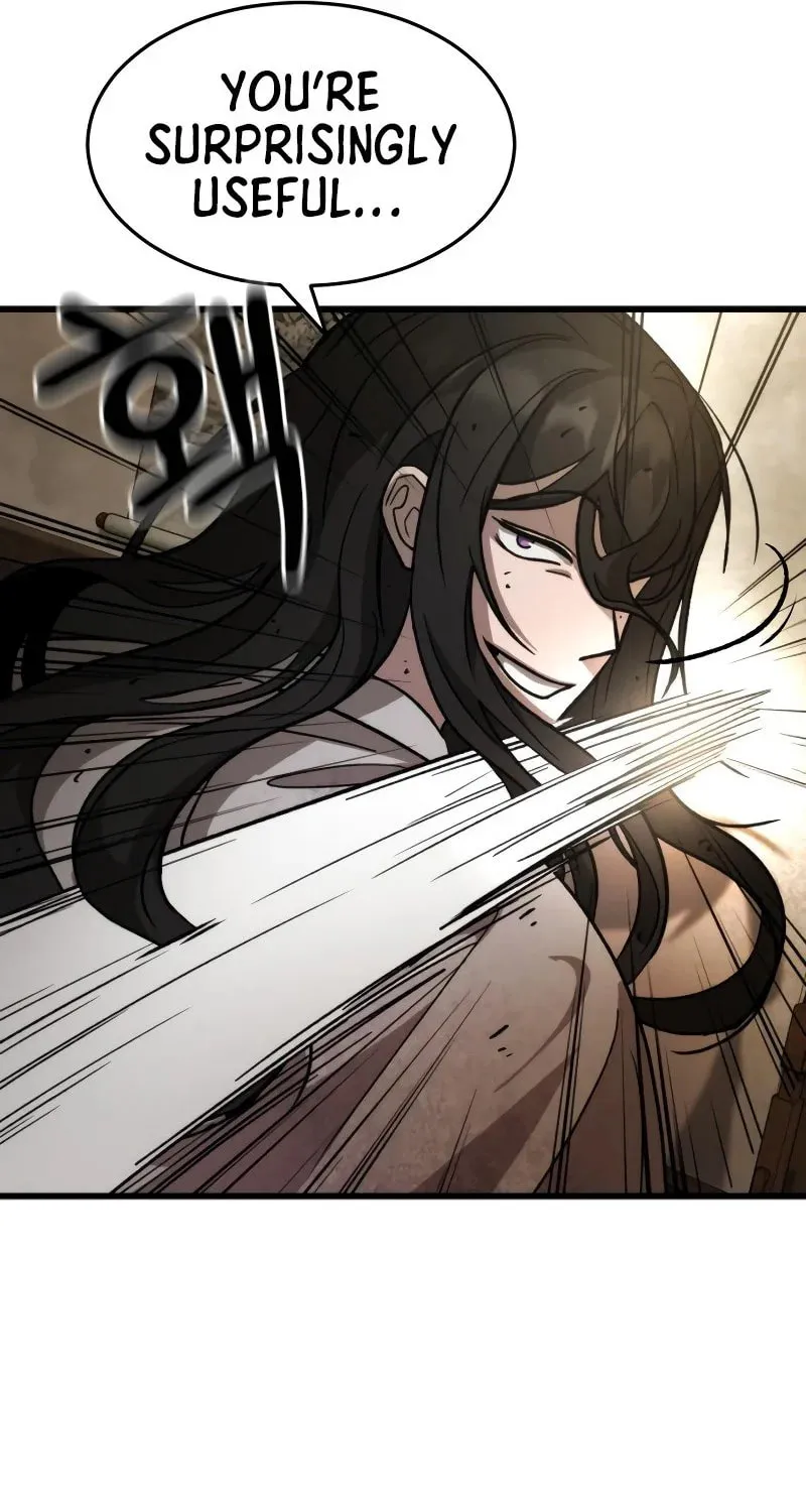 The New Beggars' Sect Chapter 27 page 73 - 