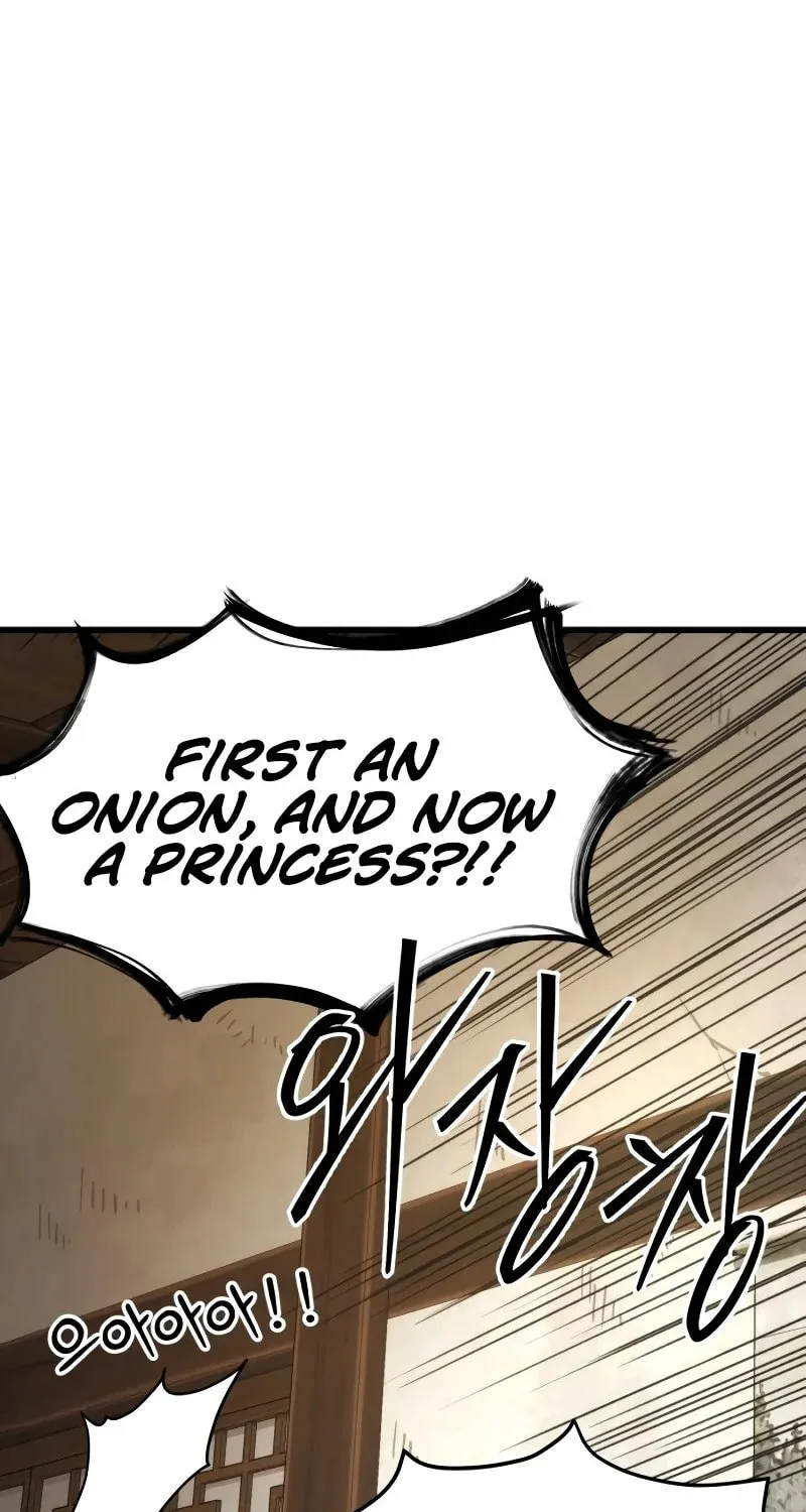The New Beggars' Sect Chapter 27 page 79 - 
