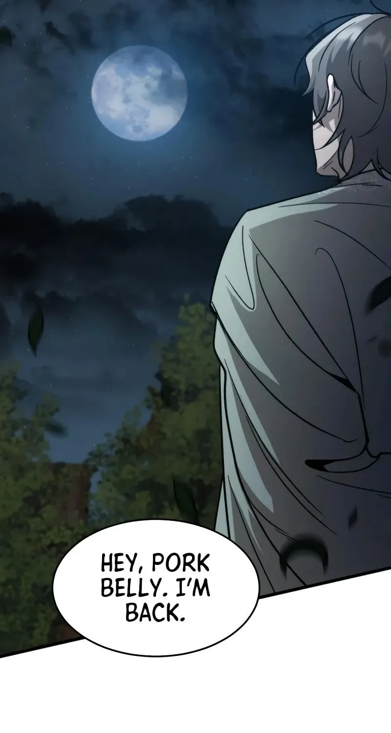 The New Beggars' Sect Chapter 27 page 83 - 