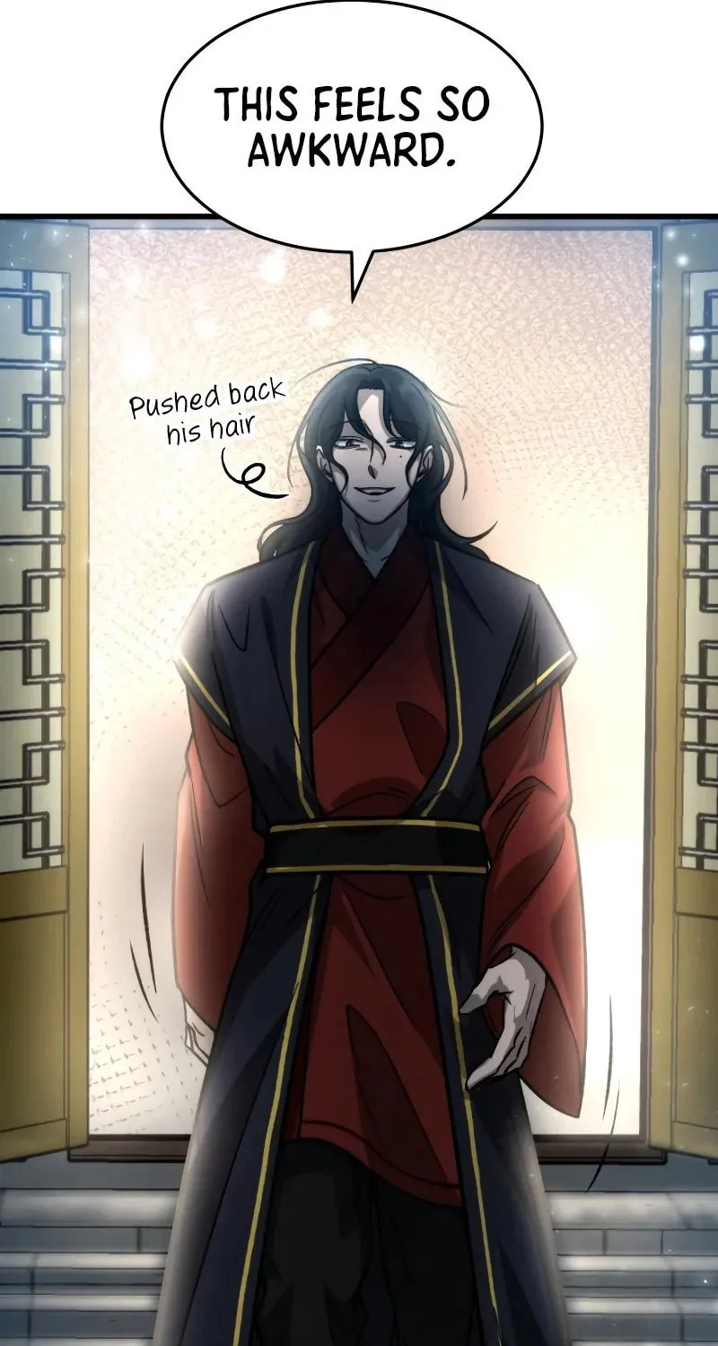 The New Beggars' Sect Chapter 27 page 87 - 