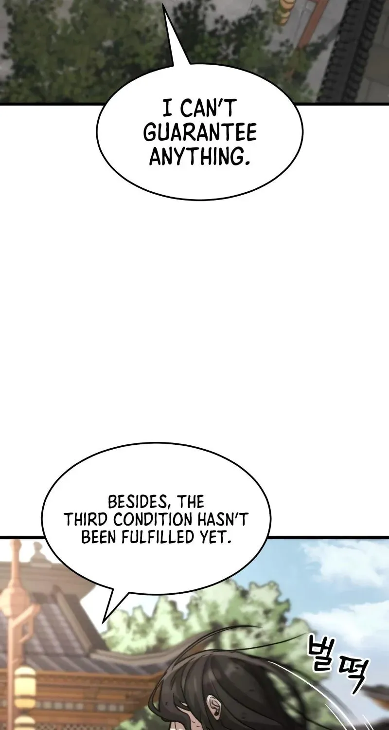 The New Beggars' Sect Chapter 27 page 10 - 
