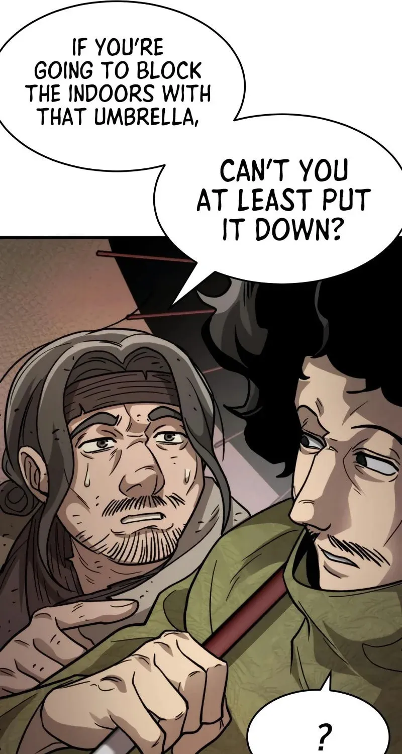 The New Beggars' Sect Chapter 28 page 101 - 
