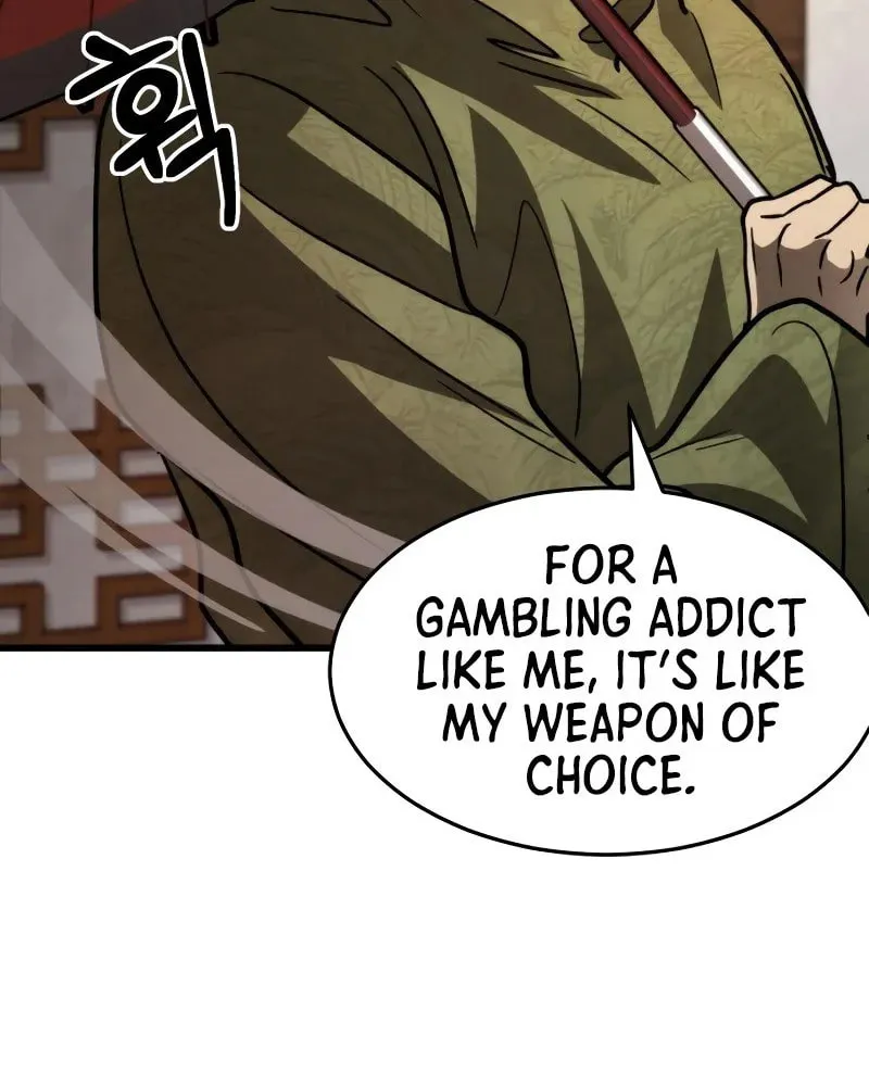 The New Beggars' Sect Chapter 28 page 103 - 