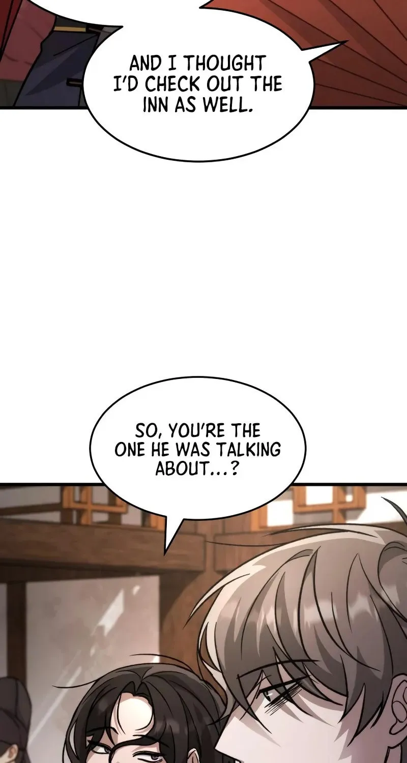 The New Beggars' Sect Chapter 28 page 105 - 