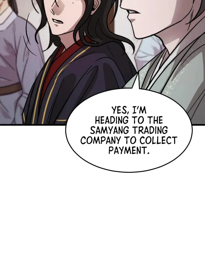 The New Beggars' Sect Chapter 28 page 106 - 