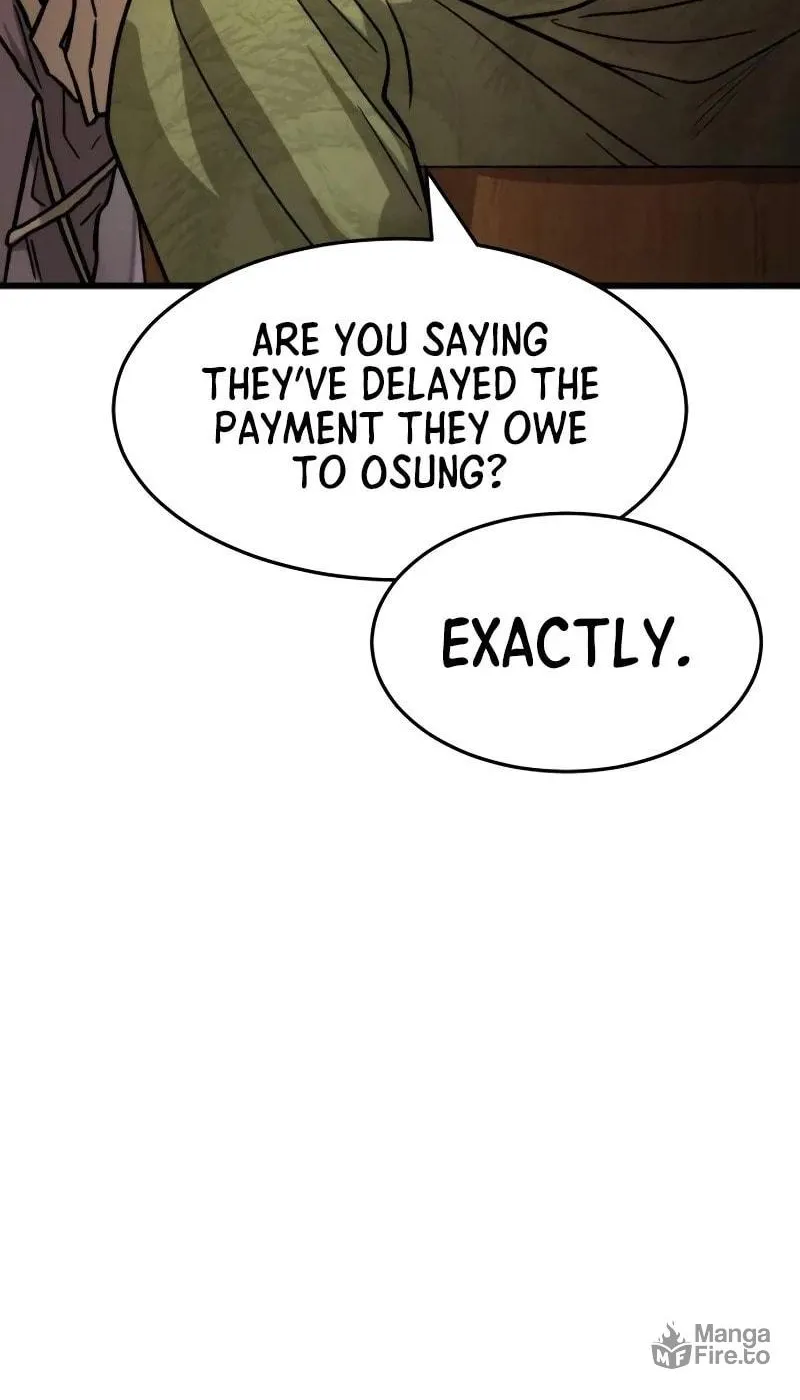 The New Beggars' Sect Chapter 28 page 108 - 