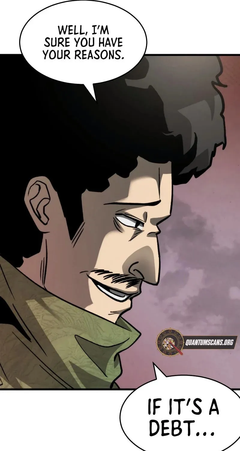The New Beggars' Sect Chapter 28 page 112 - 