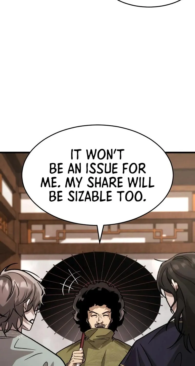 The New Beggars' Sect Chapter 28 page 113 - 