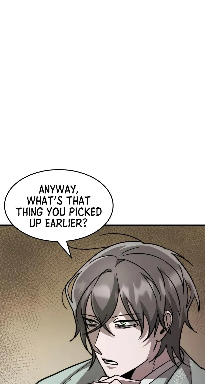 The New Beggars' Sect Chapter 28 page 122 - 