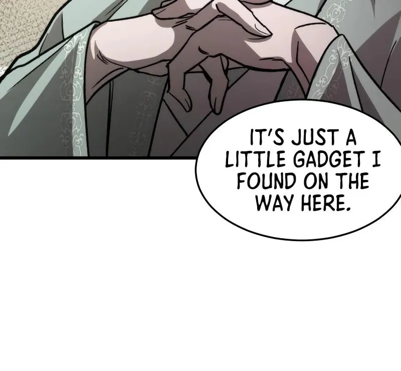 The New Beggars' Sect Chapter 28 page 123 - 