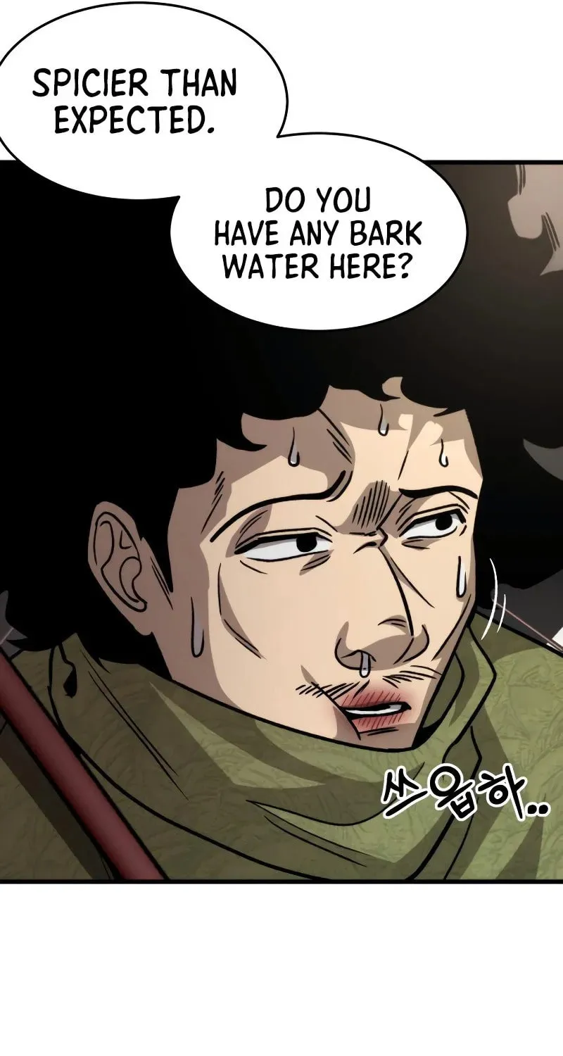 The New Beggars' Sect Chapter 28 page 124 - 