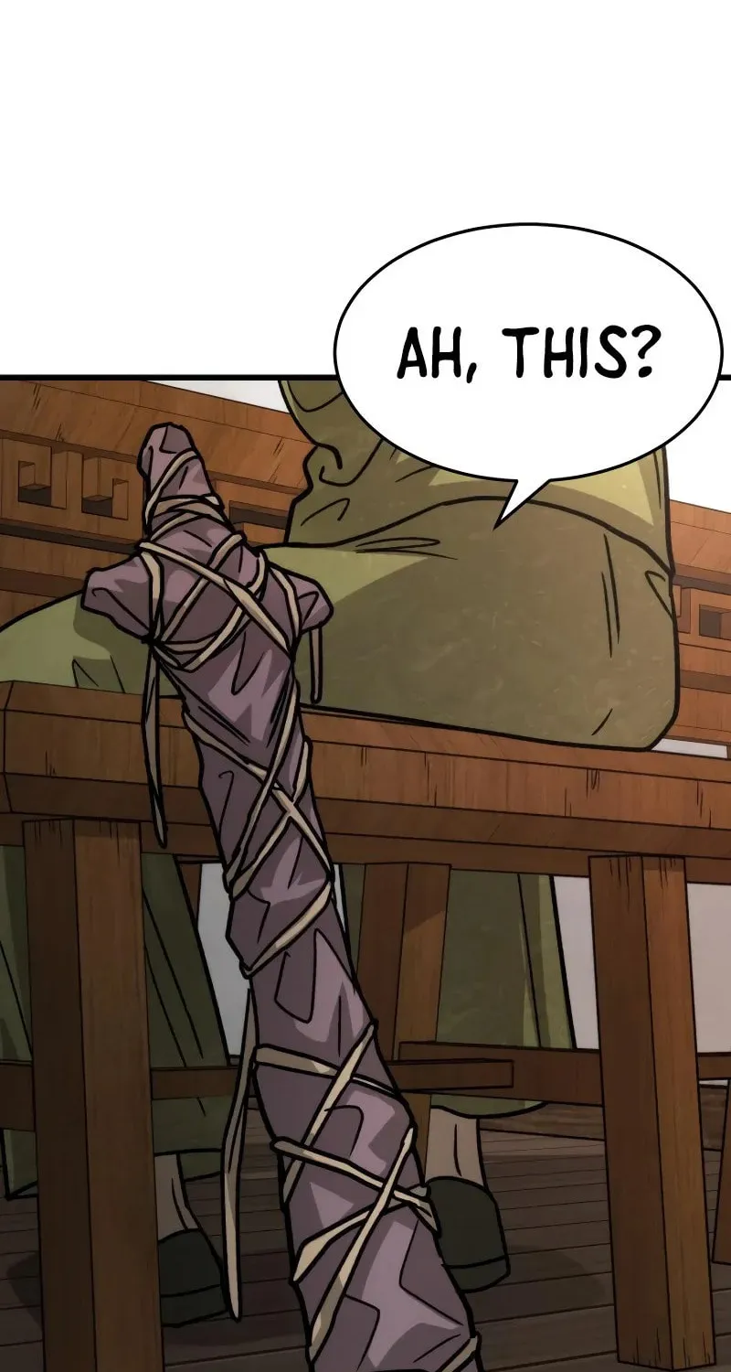 The New Beggars' Sect Chapter 28 page 125 - 