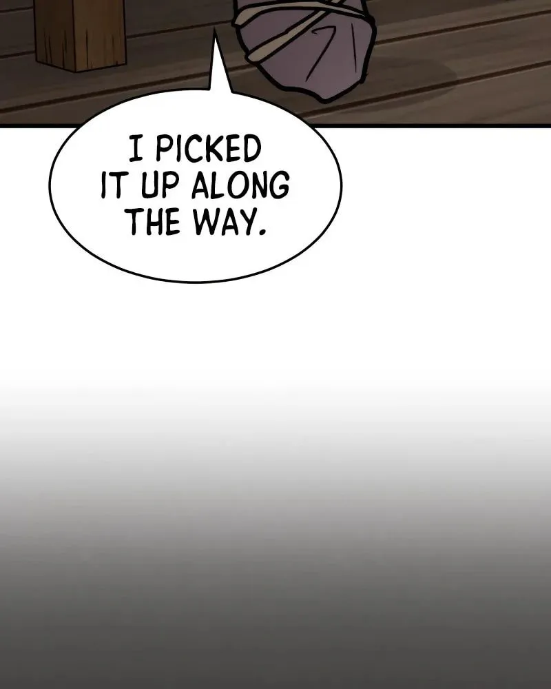 The New Beggars' Sect Chapter 28 page 126 - 