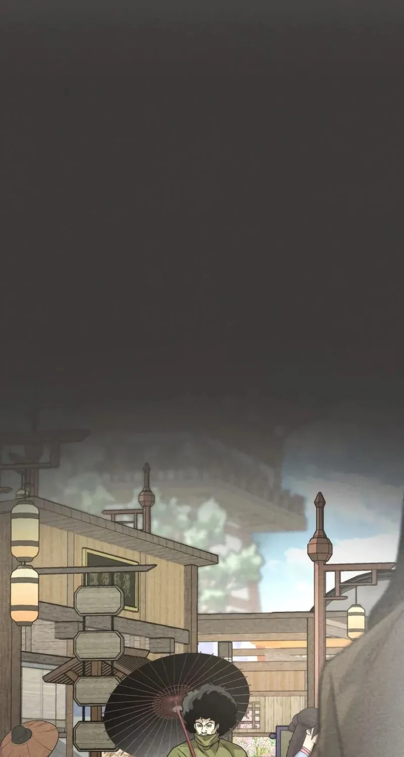 The New Beggars' Sect Chapter 28 page 127 - 