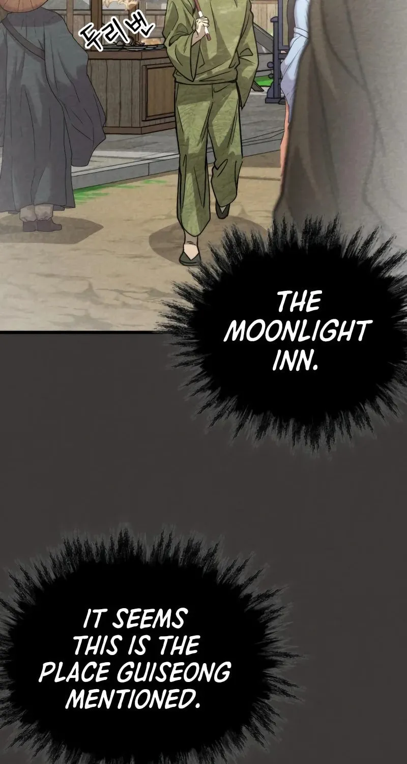 The New Beggars' Sect Chapter 28 page 128 - 