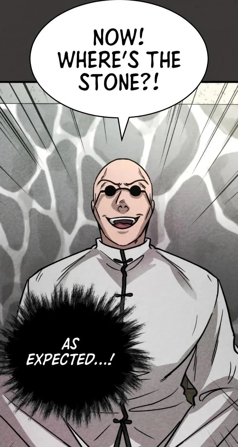 The New Beggars' Sect Chapter 28 page 132 - 