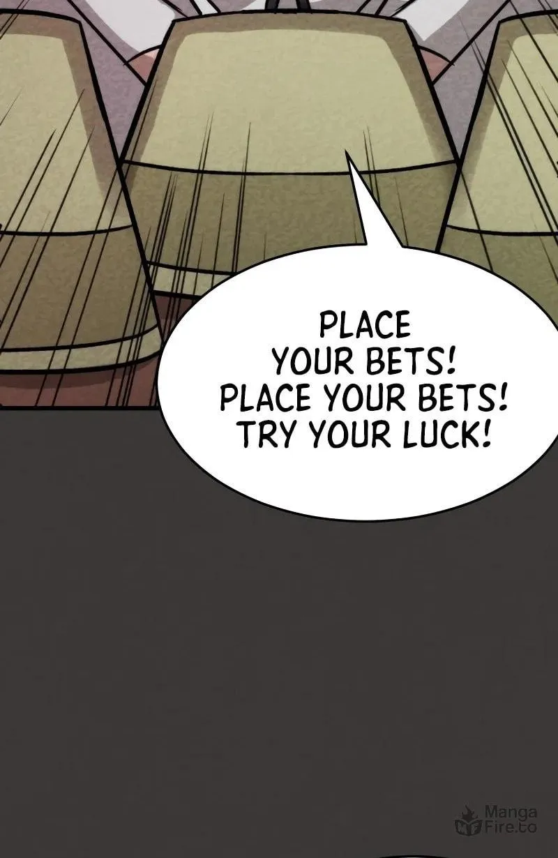 The New Beggars' Sect Chapter 28 page 133 - 